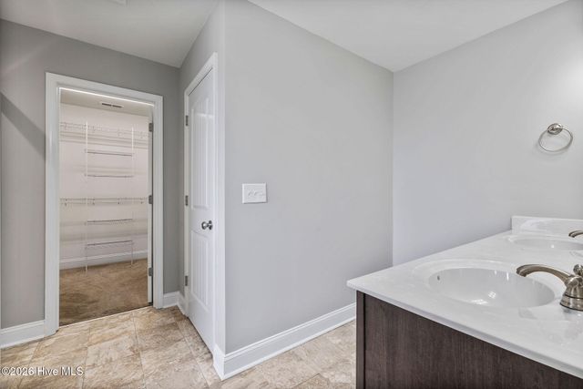 409 Willow Pond Drive, La Grange, NC 28551