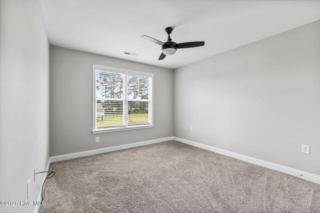 409 Willow Pond Drive, La Grange, NC 28551