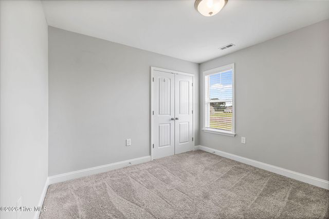 409 Willow Pond Drive, La Grange, NC 28551