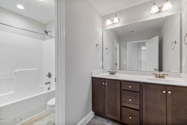 409 Willow Pond Drive, La Grange, NC 28551