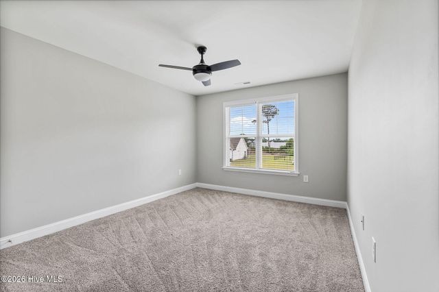 409 Willow Pond Drive, La Grange, NC 28551