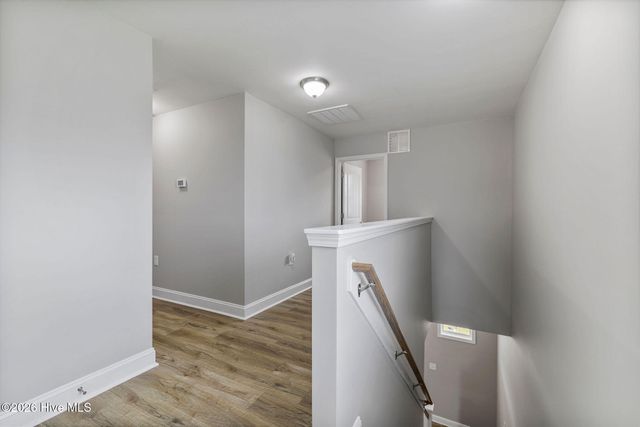 409 Willow Pond Drive, La Grange, NC 28551