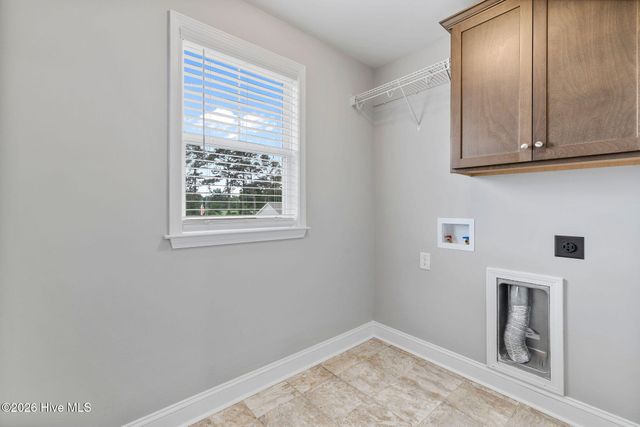 409 Willow Pond Drive, La Grange, NC 28551