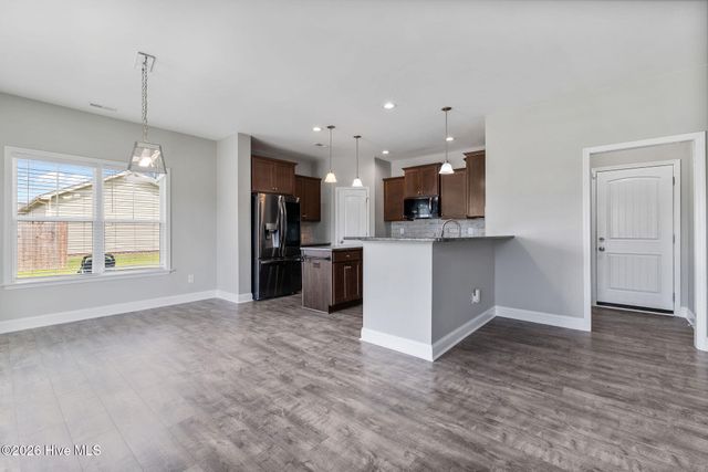 409 Willow Pond Drive, La Grange, NC 28551