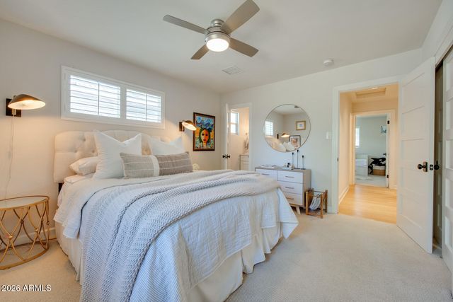 3510 E GLENROSA Avenue, Phoenix, AZ 85018