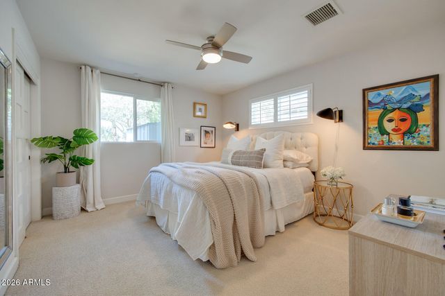 3510 E GLENROSA Avenue, Phoenix, AZ 85018