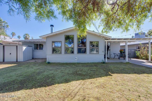 3510 E GLENROSA Avenue, Phoenix, AZ 85018