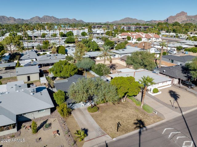 3510 E GLENROSA Avenue, Phoenix, AZ 85018