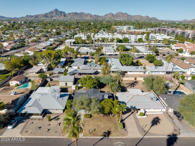3510 E GLENROSA Avenue, Phoenix, AZ 85018