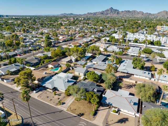 3510 E GLENROSA Avenue, Phoenix, AZ 85018