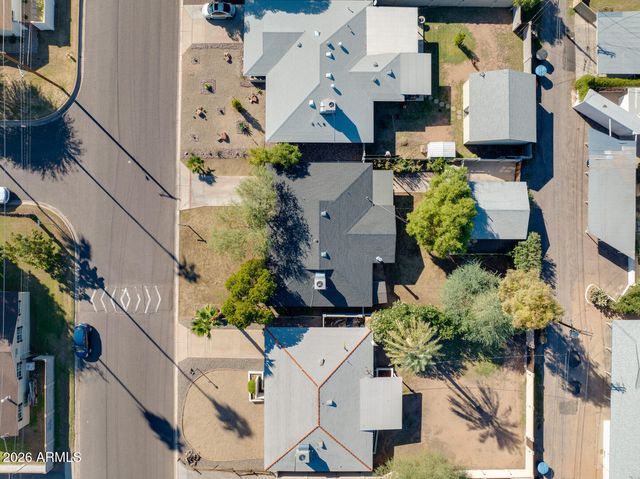 3510 E GLENROSA Avenue, Phoenix, AZ 85018