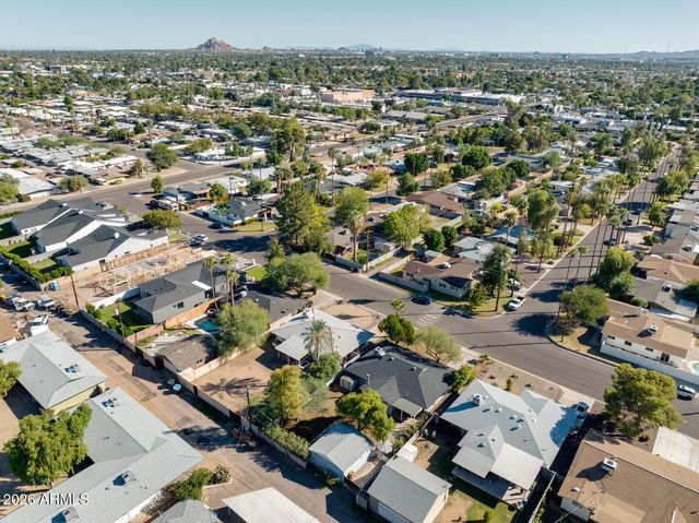 3510 E GLENROSA Avenue, Phoenix, AZ 85018