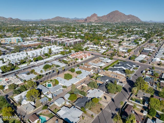 3510 E GLENROSA Avenue, Phoenix, AZ 85018