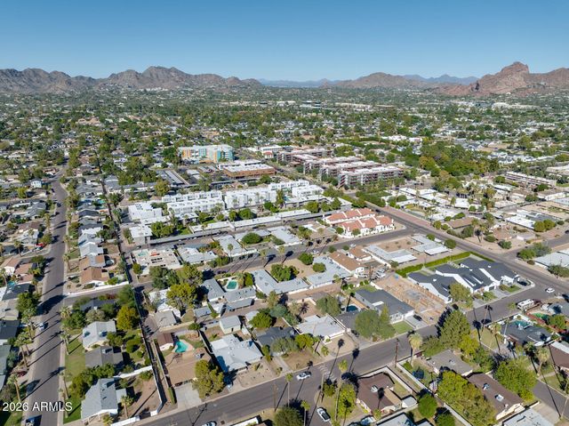 3510 E GLENROSA Avenue, Phoenix, AZ 85018