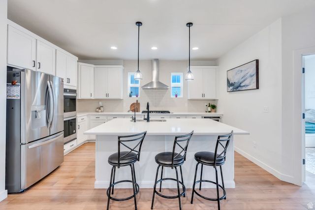 11682 S SILVER POND DR, South Jordan, UT 84009