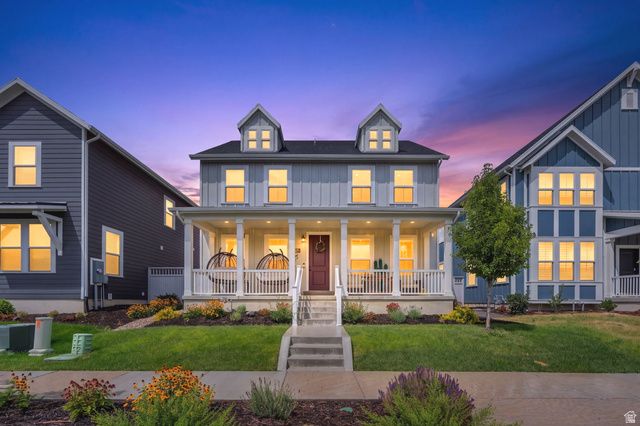 11682 S SILVER POND DR, South Jordan, UT 84009