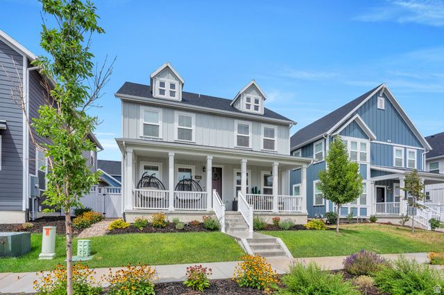 11682 S SILVER POND DR, South Jordan, UT 84009
