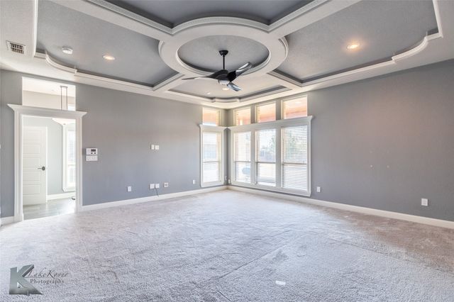 302 Southwind Circle, Abilene, TX 79602