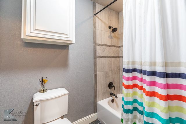 302 Southwind Circle, Abilene, TX 79602