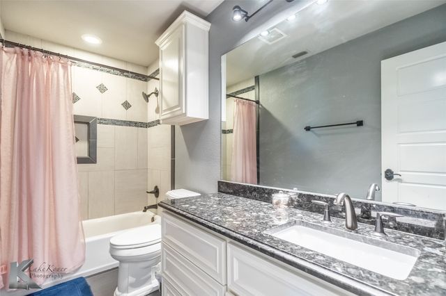 302 Southwind Circle, Abilene, TX 79602