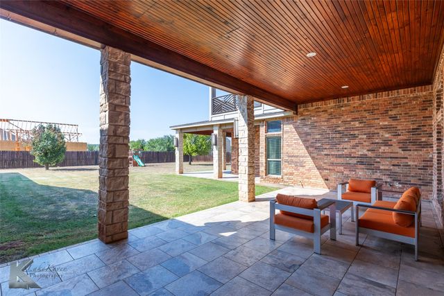 302 Southwind Circle, Abilene, TX 79602