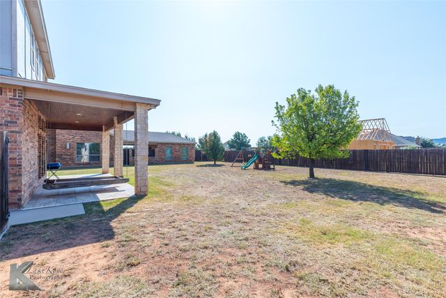 302 Southwind Circle, Abilene, TX 79602