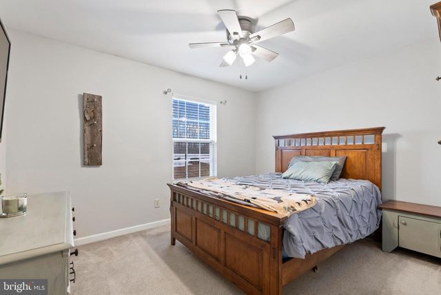 45 PINCKNEY DR, Coatesville, PA 19320