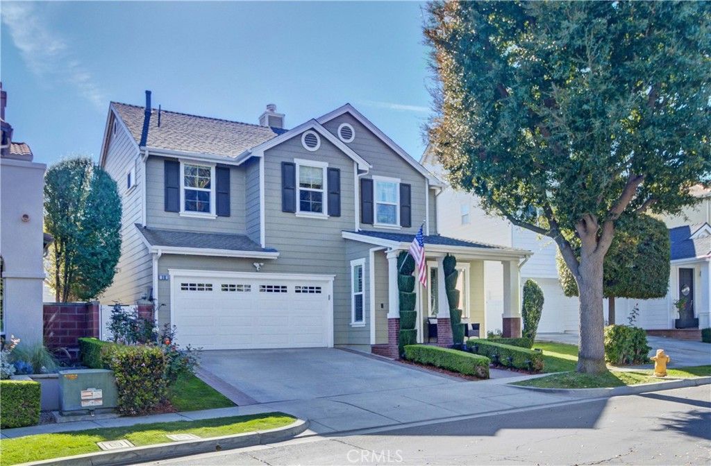 10 Roycroft Court, Ladera Ranch, CA 92694