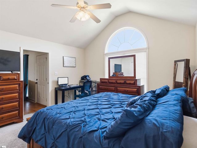 104 Harvest Ridge Drive, Inman, SC 29349