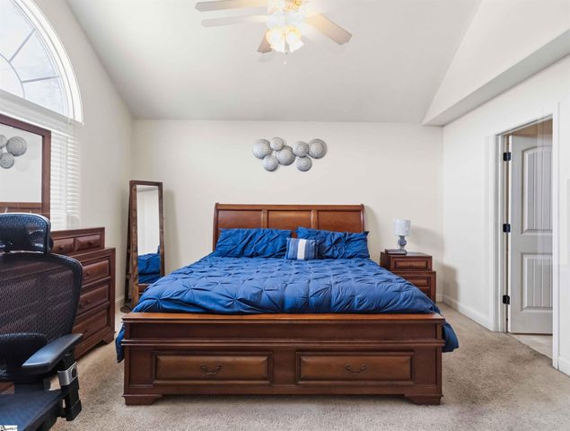 104 Harvest Ridge Drive, Inman, SC 29349