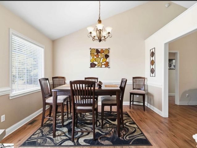 104 Harvest Ridge Drive, Inman, SC 29349