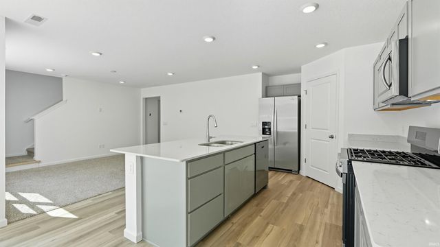 1779 Granger Lane, Bluffton, IN 46714