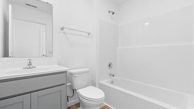 1779 Granger Lane, Bluffton, IN 46714