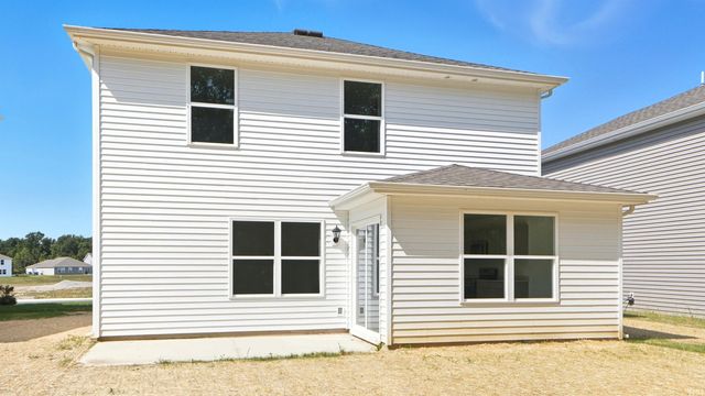 1779 Granger Lane, Bluffton, IN 46714