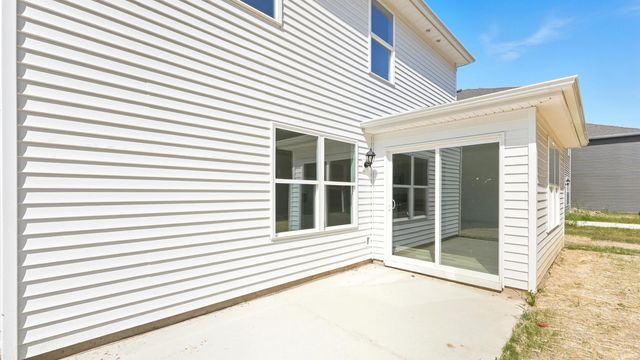 1779 Granger Lane, Bluffton, IN 46714