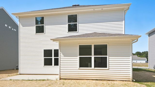 1779 Granger Lane, Bluffton, IN 46714