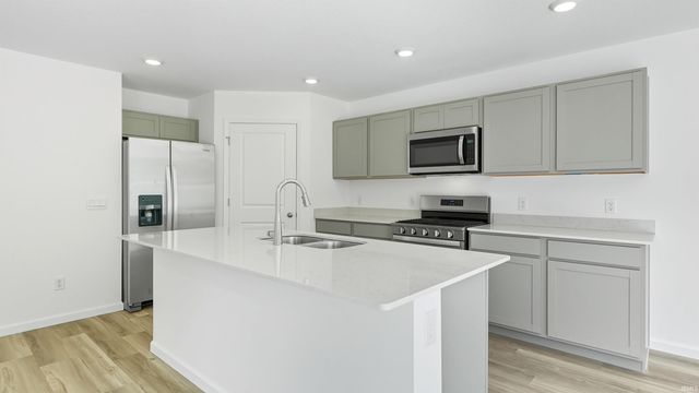 1779 Granger Lane, Bluffton, IN 46714