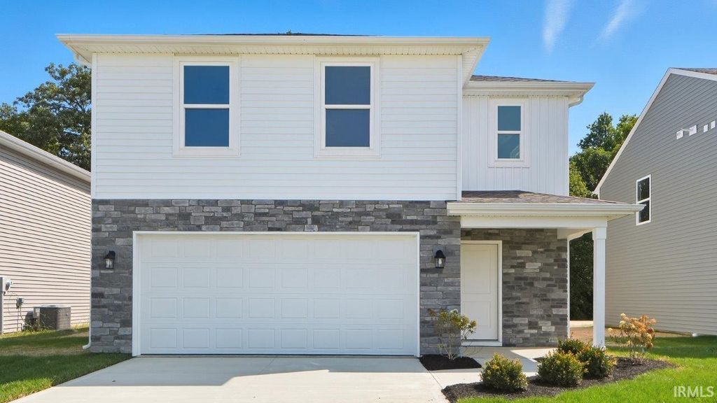 1779 Granger Lane, Bluffton, IN 46714