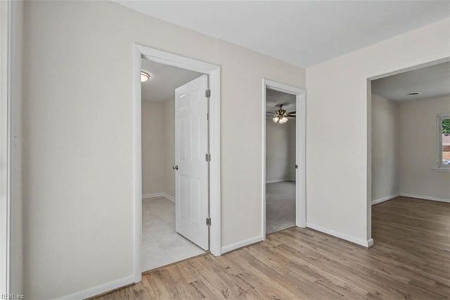 47 Azalea DR, Hampton, VA 23669