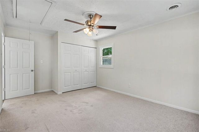 47 Azalea DR, Hampton, VA 23669