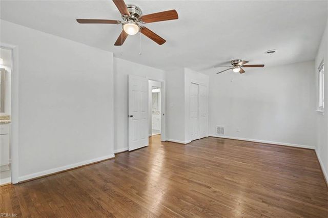47 Azalea DR, Hampton, VA 23669