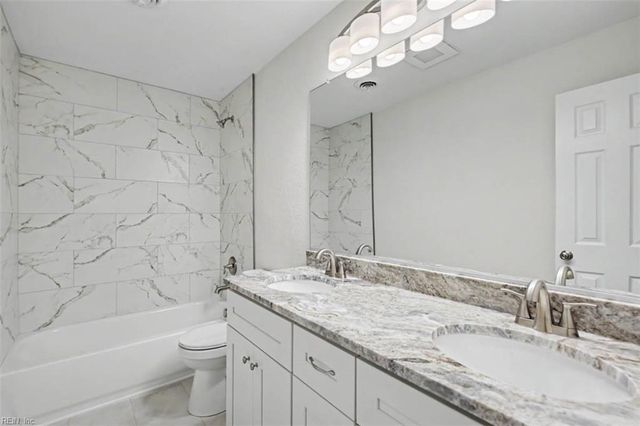 47 Azalea DR, Hampton, VA 23669