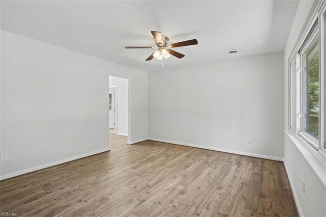 47 Azalea DR, Hampton, VA 23669