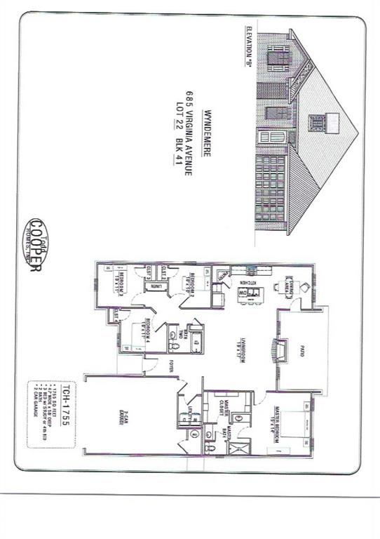 685 Virginia Avenue, Newcastle, OK 73065
