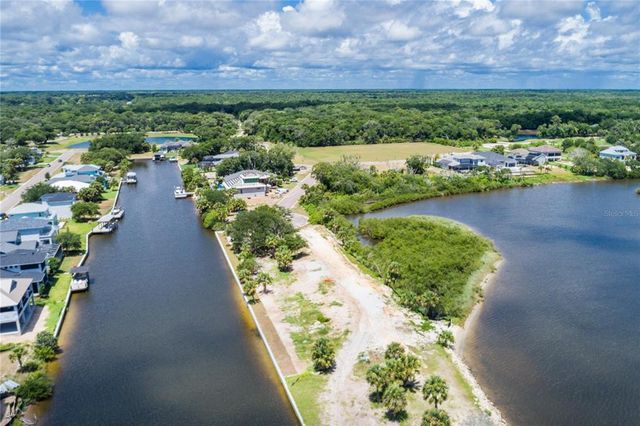 140 MARSH POINT, Flagler Beach, FL 32136