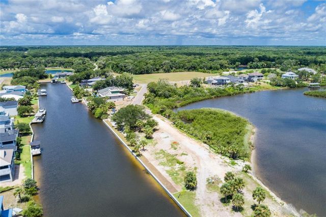 140 MARSH POINT, Flagler Beach, FL 32136