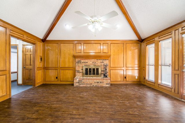 500 Cross Bend Court, Irving, TX 75061
