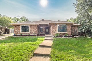500 Cross Bend Court, Irving, TX 75061