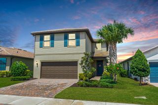 379 SE Courances Drive, Port St Lucie, FL 34984