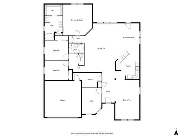 12636 Majestic Way, Fishers, IN 46037